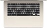 Apple Macbook Air 15 M2 256Gb 2023 MQKU3 Золотой