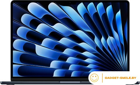 Apple Macbook Air 15 M2 256Gb 2023 MQKW3 Темно-синий