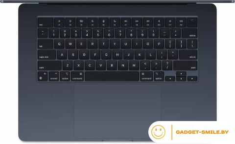 Apple Macbook Air 15 M2 256Gb 2023 MQKW3 Темно-синий