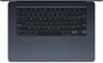 Apple Macbook Air 15 M2 256Gb 2023 MQKW3 Темно-синий