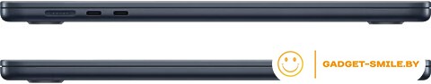 Apple Macbook Air 15 M2 256Gb 2023 MQKW3 Темно-синий