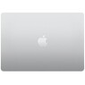 Apple Macbook Air 15 M3 16/512Gb 2024 MXD23 Серебристый