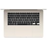 Apple Macbook Air 15 M3 16/512Gb 2024 MXD33 Золотистый