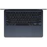 Apple Macbook Air 15 M3 16/512Gb 2024 MXD43 Полуночный
