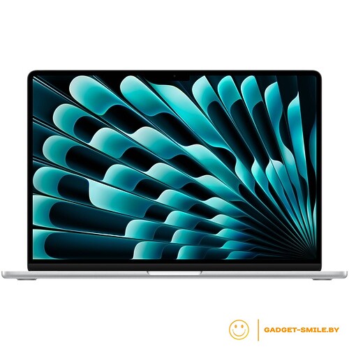 Apple Macbook Air 15 M3 8/256Gb 2024 MRYP3 Серебристый