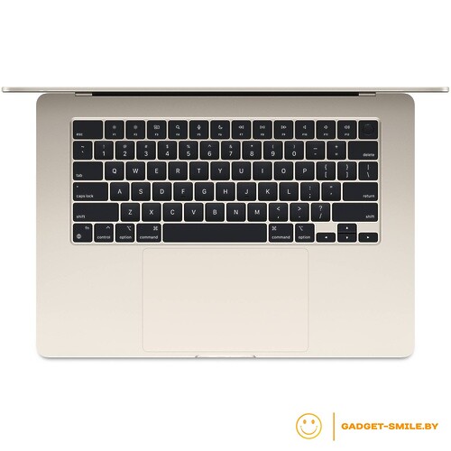 Apple Macbook Air 15 M3 8/256Gb 2024 MRYR3 Золотистый