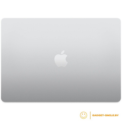 Apple Macbook Air 15 M3 8/512Gb 2024 MRYQ3 Серебристый