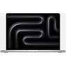 Apple MacBook Pro 14 MR7J3 Silver (M3 8-Core, GPU 10-Core, 8GB, 512GB)