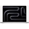Apple MacBook Pro 14 MR7J3 Silver (M3 8-Core, GPU 10-Core, 8GB, 512GB)