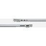 Apple MacBook Pro 14 MR7J3 Silver (M3 8-Core, GPU 10-Core, 8GB, 512GB)