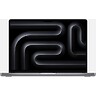 Apple MacBook Pro 14 MR7K3 Silver (M3 8-Core, GPU 10-Core, 8GB, 1TB)