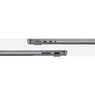 Apple MacBook Pro 14 MR7K3 Silver (M3 8-Core, GPU 10-Core, 8GB, 1TB)