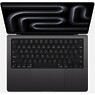 Apple MacBook Pro 14 MRX53 Space Black (M3 Max 14-Core, GPU 30-Core, 36GB, 1TB)