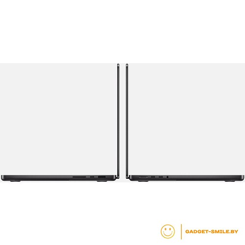 Apple MacBook Pro 14 MRX53 Space Black (M3 Max 14-Core, GPU 30-Core, 36GB, 1TB)