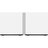 Apple MacBook Pro 14 MRX53 Space Black (M3 Max 14-Core, GPU 30-Core, 36GB, 1TB)
