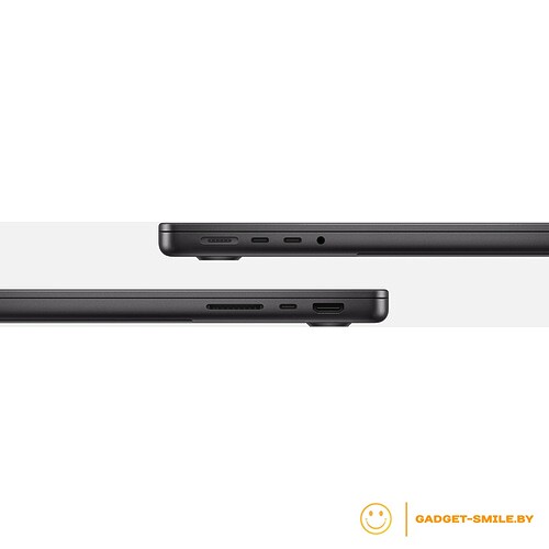 Apple MacBook Pro 14 MRX53 Space Black (M3 Max 14-Core, GPU 30-Core, 36GB, 1TB)