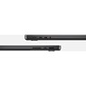 Apple MacBook Pro 14 MRX53 Space Black (M3 Max 14-Core, GPU 30-Core, 36GB, 1TB)