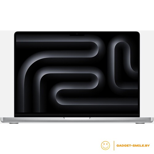 Apple MacBook Pro 14 MRX63 Silver (M3 Pro 11-Core, GPU 14-Core, 18GB, 512GB)