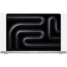 Apple MacBook Pro 14 MRX63 Silver (M3 Pro 11-Core, GPU 14-Core, 18GB, 512GB)