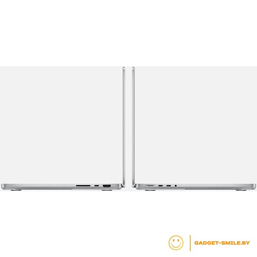 Apple MacBook Pro 14 MRX63 Silver (M3 Pro 11-Core, GPU 14-Core, 18GB, 512GB)