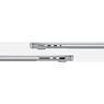 Apple MacBook Pro 14 MRX63 Silver (M3 Pro 11-Core, GPU 14-Core, 18GB, 512GB)