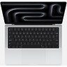 Apple MacBook Pro 14 MRX73 Silver (M3 Pro 12-Core, GPU 18-Core, 18GB, 1TB)