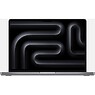 Apple MacBook Pro 14 MTL73 Space Gray (M3 8-Core, GPU 10-Core, 8GB, 512GB)