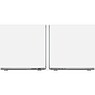 Apple MacBook Pro 14 MTL73 Space Gray (M3 8-Core, GPU 10-Core, 8GB, 512GB)