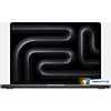 Apple MacBook Pro 14 (MX2H3) Space Black 2024 (M4 Pro 12-Core, GPU 16-Core, 24GB, 512GB)