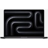 Apple MacBook Pro 16 MRW13 Space Black (M3 Pro 12-Core, GPU 18-Core, 18GB, 512GB)