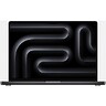 Apple MacBook Pro 16 MRW13 Space Black (M3 Pro 12-Core, GPU 18-Core, 18GB, 512GB)