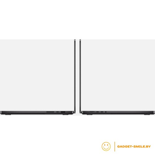 Apple MacBook Pro 16 MRW13 Space Black (M3 Pro 12-Core, GPU 18-Core, 18GB, 512GB)