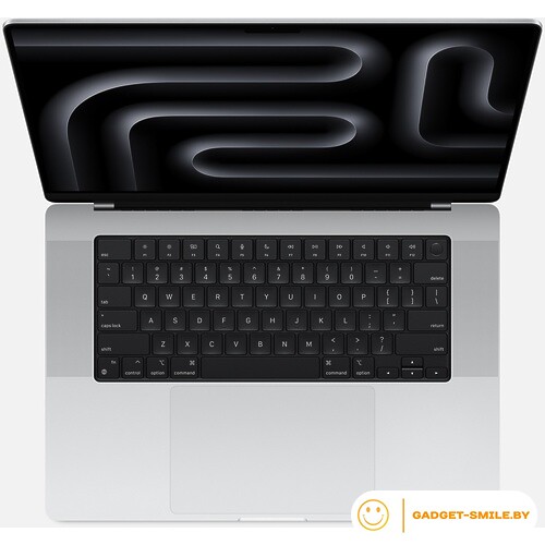 Apple MacBook Pro 16 MRW43 Silver (M3 Pro 12-Core, GPU 18-Core, 18GB, 512GB)