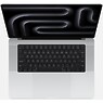 Apple MacBook Pro 16 MRW43 Silver (M3 Pro 12-Core, GPU 18-Core, 18GB, 512GB)