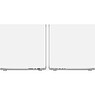 Apple MacBook Pro 16 MRW43 Silver (M3 Pro 12-Core, GPU 18-Core, 18GB, 512GB)