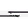 Apple MacBook Pro 16 MUW63 Space Black (M3 Max 16-Core, GPU 40-Core, 48GB, 1TB)