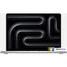 Apple MacBook Pro 16 (MX2V3) Silver 2024 (M4 Max 14-Core, GPU 32-Core, 36GB, 1TB)