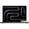 Apple MacBook Pro 16 (MX2X3) Space Black 2024 (M4 Pro 14-Core, GPU 20-Core, 24GB, 512GB)