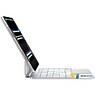 Клавиатура Apple Magic Keyboard for iPad Pro 13 M4 2024 Белый (MWR43)