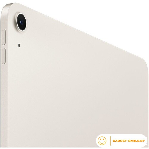 Планшет Apple iPad Air 11 2024 512GB Сияющая звезда (MUWN3)