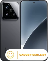 Смартфон Xiaomi 15 12GB/256GB международная версия (черный)