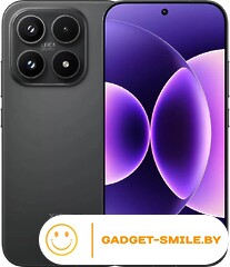 Телефон Xiaomi 17 12GB/512GB международная версия (черный)