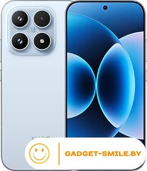 Телефон Xiaomi 17 12GB/256GB международная версия (голубой)