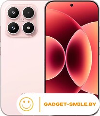 Телефон Xiaomi 17 12GB/512GB международная версия (розовый)