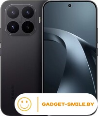 Телефон Xiaomi 17T 12GB/256GB международная версия (черный)