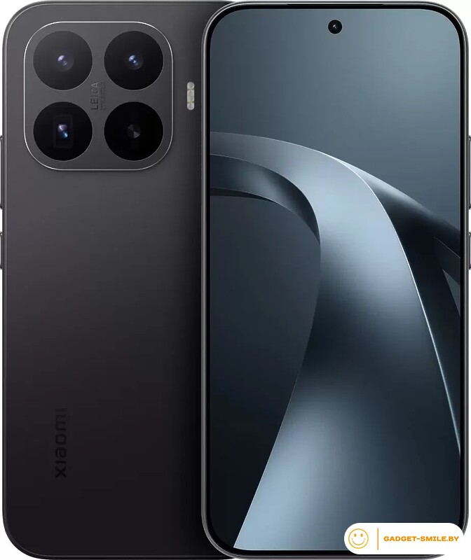 Телефон Xiaomi 17T 12GB/256GB международная версия (черный)