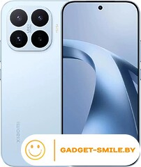 Телефон Xiaomi 17T 12GB/512GB международная версия (голубой)