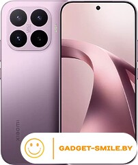 Телефон Xiaomi 17T 12GB/512GB международная версия (светло-сиреневый)