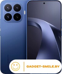 Телефон Xiaomi 17T Pro 12GB/256GB международная версия (темно-синий)