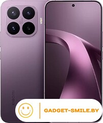 Телефон Xiaomi 17T Pro 12GB/256GB международная версия (темно-сиреневый)